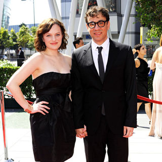 Elisabeth Moss, Fred Armisen in 61st Primetime Creative Arts Emmy Awards