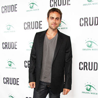 Stuart Townsend