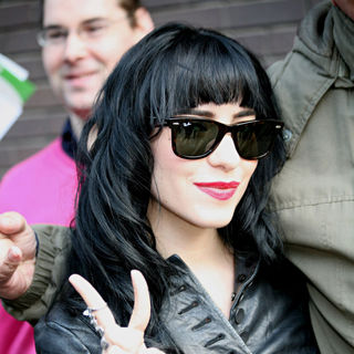 Lisa Origliasso