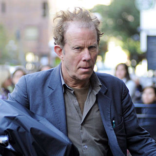 Out and About During The 2009 Toronto Film Festival