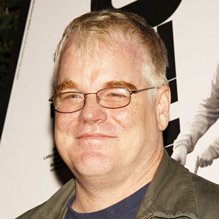 Philip Seymour Hoffman in The Public Theater and Labyrinth Theater Company present the Opening Night of "Othello"