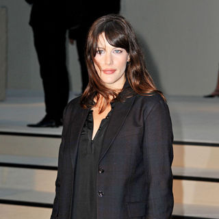 Burberry Closing Party for London, Fashion Week 25th Anniversary London Fashion week
