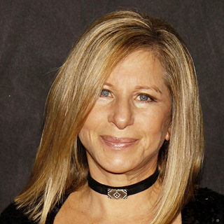 Barbra Streisand in Barbra Streisand Attending The After Party Celebrating Her Historic Village Vanguard Concert