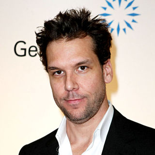 Dane Cook in The Andre Agassi Foundation For Education hosts the 14th Annual Grand Slam