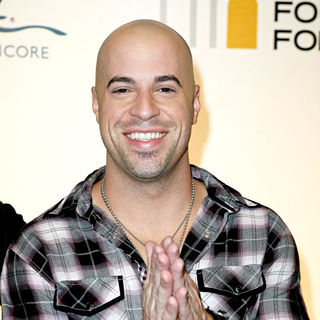 Chris Daughtry in Andre Agassi Foundation For Education hosts The 14th Annual Grand Slam For Children Benefit Concert