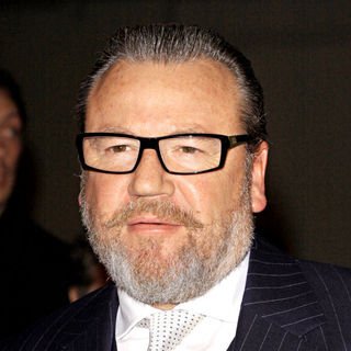 Ray Winstone in Pride of Britain Awards 2009