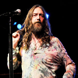 The Black Crowes Performing at The Pompano Beach Amphitheater - wenn2604204