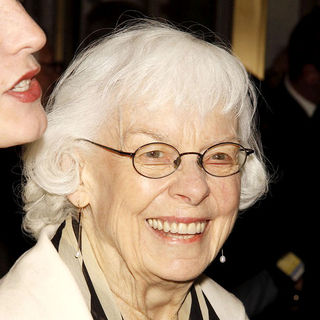 Helen Stenborg