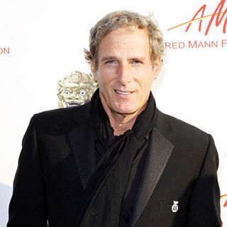 Michael Bolton in An Evening Of Innovation And Inspiration In The Forbidden City