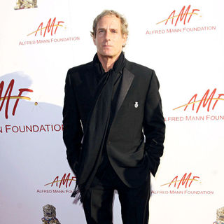 Michael Bolton in An Evening Of Innovation And Inspiration In The Forbidden City
