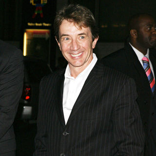 Martin Short in New York premiere of 'Where the Wild Things Are' - Arrivals