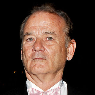 Bill Murray in The Times BFI London Film Festival: Fantastic Mr Fox - After Party