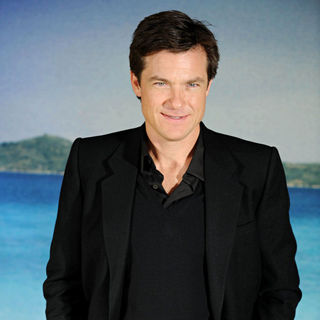 Jason Bateman in The Times BFI London Film Festival: 'Couples Retreat' at Claridges - Photocall