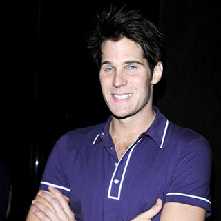 Basshunter outside his hotel - wenn2615849