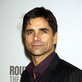 John Stamos in Opening Night After Party for The Broadway Musical 'Bye Bye Birdie' - Arrivals