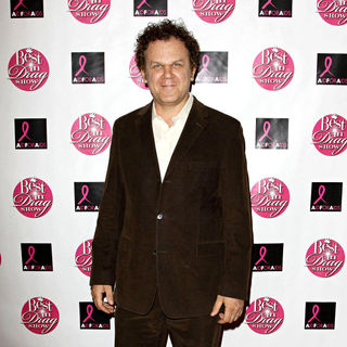 John C. Reilly in The 7th Annual Best In Drag Show - Arrivals - wenn2620423