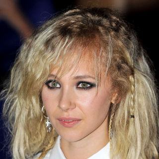 Juno Temple in The Times BFI London Film Festival: Cracks - Screening