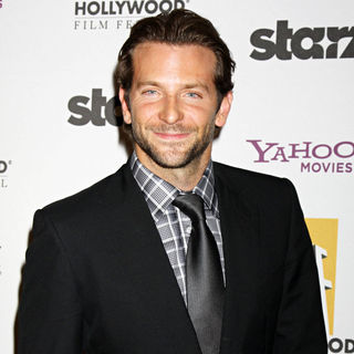 Bradley Cooper in 13th Annual Hollywood Film Festival Awards Gala Ceremony - Arrivals