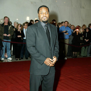 Malcolm-Jamal Warner in 12th Annual Mark Twain Prize for American Humor