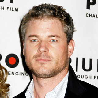 Eric Dane in 2009 Power Up Annual Premiere Awards