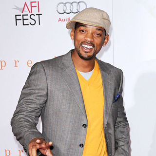2009 AFI Fest 'Precious' Hollywood premiere - Arrivals