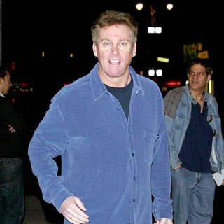Brian Regan