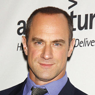 Christopher Meloni in 'Only Make Believe' 10th Anniversary Celebration - Arrivals - wenn2639796