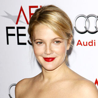 Drew Barrymore in AFI 2009 screening of 'Everbody's Fine' - Arrivals