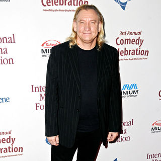 Joe Walsh in Ray Romano Hosts The International Myeloma Foundation's 3rd Annual Comedy Celebration