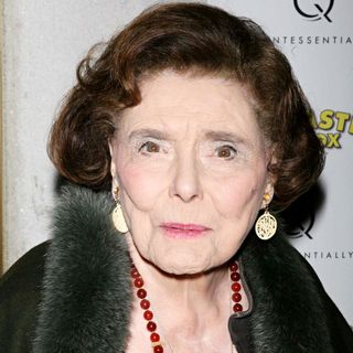 Patricia Neal