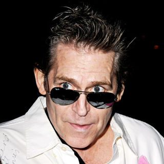 Jeff Conaway