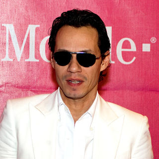 Marc Anthony in Carlos Beltran Foundation Gala - wenn2665577