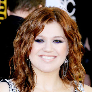 2009 American Music Awards - Arrivals