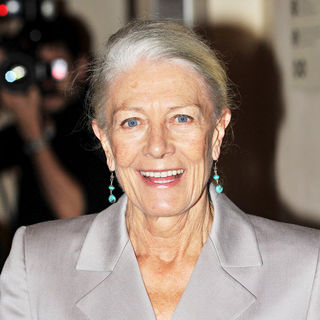 Vanessa Redgrave in London Evening Standard Theatre Awards