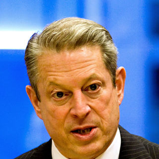 Al Gore