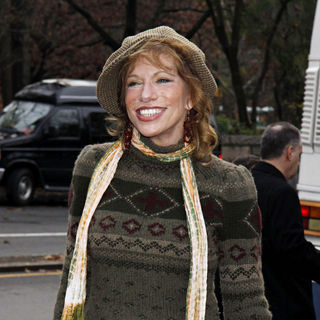 The 83rd Annual Macy's Thanksgiving Parade