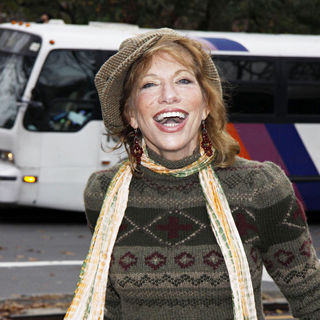 The 83rd Annual Macy's Thanksgiving Parade