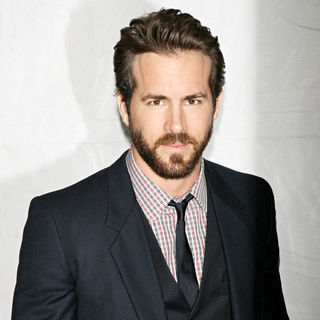 Ryan Reynolds in The IFP's 19th Annual Gotham Independent Film Awards