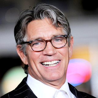 Eric Roberts in The LA Premiere of 'Up in the Air' - Arrivals - wenn2676293