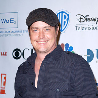 Jeremy London in 7th Annual 'Young Hollywood' Holiday Party - Arrivals - wenn2679682