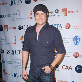 Jeremy London in 7th Annual 'Young Hollywood' Holiday Party - Arrivals - wenn2679704