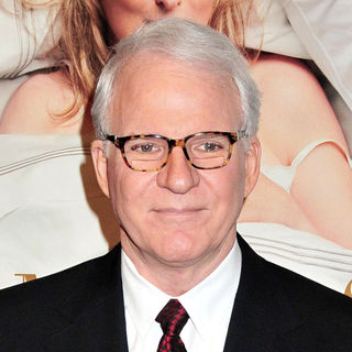 Steve Martin in The New York Premiere of 'It's Complicated' - wenn2687606