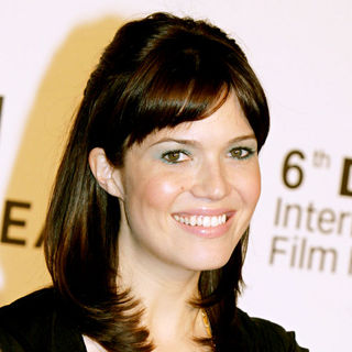 Mandy Moore in The 6th Annual Dubai International Film Festival - Day 2 - 3rd Annual amfAR Cinema Against AIDS