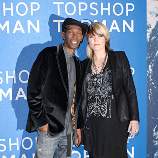 Faithless in World Music Awards 2006 - wenn2700643