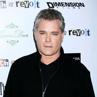 Ray Liotta in Los Angeles Premiere of "Youth In Revolt"