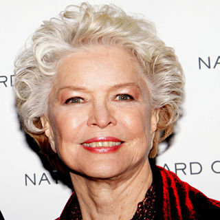 Ellen Burstyn