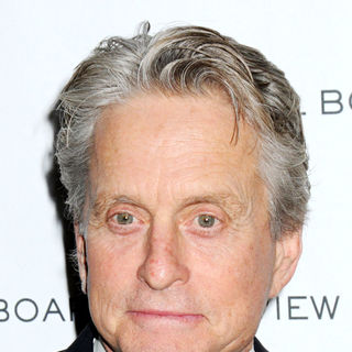 Michael Douglas in National Board of Review of Motion Pictures Awards Gala - Arrivals