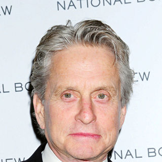 Michael Douglas in National Board of Review of Motion Pictures Awards gala - Arrivals