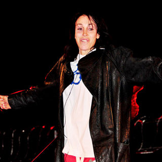 Heidi Fleiss