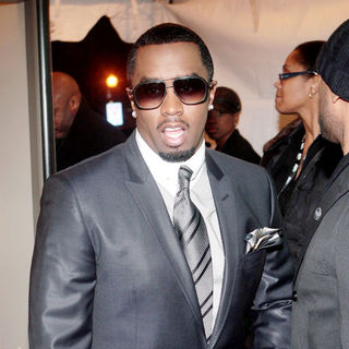 P. Diddy at The 2010 BET Honors sponsored by Lexus